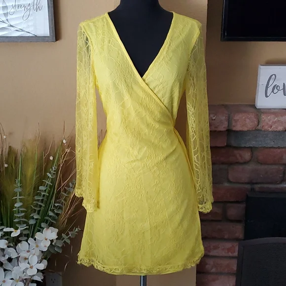 cupcakes and cashmere lace dress cupcakes & cashmere | Dresses | Nwt Cupcakes Cashmere Mandolin Floral Lace Dress